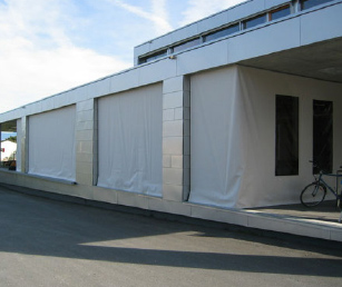 Sichtschutz