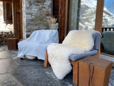 Seatcover Zermatt